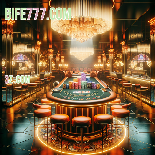 Explore o Mundo dos Jogos Arcade no Bife777.com